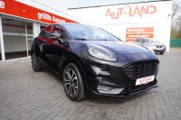 Ford Puma 1.0 EB mHev ST-Line