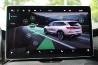 Skoda Kodiaq Selection 1.5 TSI DSG