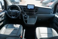Ford Tourneo Custom 2.0 TDCI L1