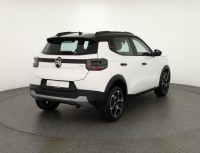 Citroen C3 Turbo 100 Plus