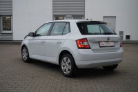 Skoda Fabia 1.0