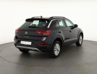 VW T-Roc 1.5 TSI DSG
