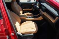 MG HS 1.5 T-GDI Luxury Aut.