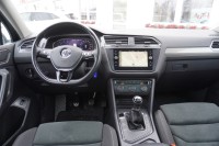 VW Tiguan Allspace 2.0 TDI
