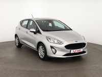 Ford Fiesta 1.0 EB