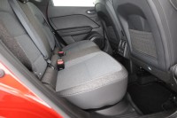 Renault Captur Hybrid E-Tech160 Techno Aut.