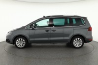 Vorschau: Seat Alhambra 2.0 TDI Style