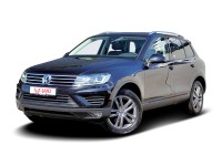 VW Touareg 3.0 TDI V6