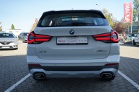 BMW X3 30i xDrive Aut.