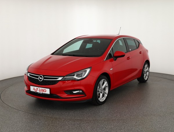 Opel Astra K 1.0 Edition Start/Stop