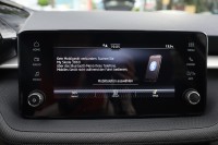Skoda Fabia 1.0 MPI