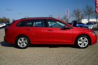 VW Golf VIII Variant 1.5 16V TSI