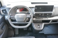 Citroen SpaceTourer Spacetourer XL 2.2 Diesel 180 Aut.