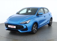 MG MG3 1.5 Comfort Navi Sitzheizung LED