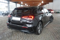 Mercedes-Benz A 250 A250 AMG Line