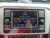 VW Passat Variant 1.5 TSI