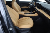 MG HS 1.5 T-GDI Luxury Aut.