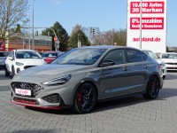 Vorschau: Hyundai i30 Fastback 2.0 T-GDI N Performance
