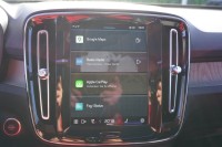 Volvo XC 40 XC40 2.0 Black Edition Aut.