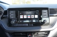 Skoda Fabia 1.0 TSI