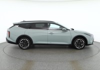 Kia K4 Sportswagon 1.6 T-GDI Aut.