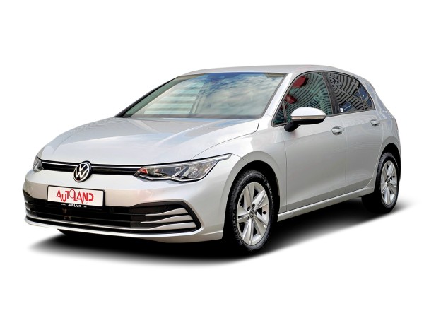 VW Golf VIII 1.0 TSI Life