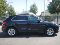 Audi Q3 35 1.5 TFSI advanced