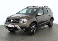 Dacia Duster 1.3 TCe Prestige Navi Kamera DAB PDC