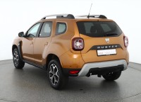 Dacia Duster II 1.3 TCE Prestige