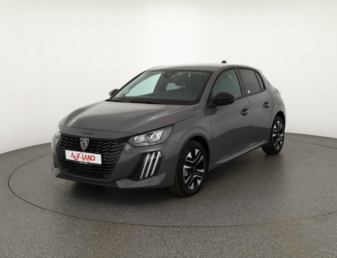 Peugeot 208 PureTech 100