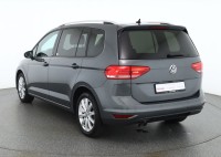 VW Touran 2.0 TDI United