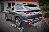 Hyundai Tucson 1.6 T-GDI