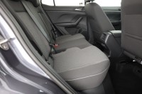 VW T-Cross 1.0 TSI DSG