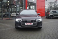 Audi A6 Avant 45 TDI quattro