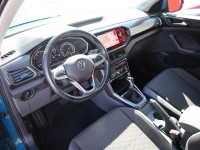 VW T-Cross 1.0 TSI DSG Style