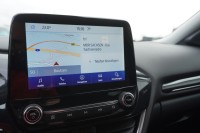 Ford Puma 1.0 M-Hybrid