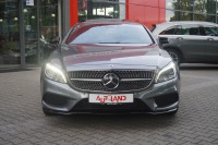 Mercedes-Benz CLS 400 4Matic AMG Line