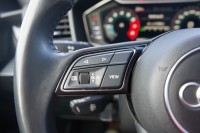 Audi A1 30 1.0 TFSI advanced