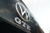 VW Passat Variant GTE