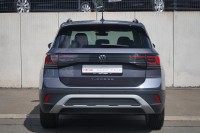 VW T-Cross 1.0 TSI DSG