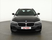 BMW 520 i Luxury Line