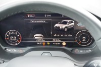 Audi Q2 40 TFSI quattro advanced