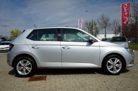 Skoda Fabia 1.0MPI Ambition