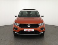 VW T-Roc 2.0 TDI DSG Style 4Motion