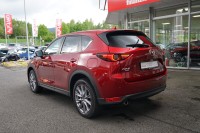 Mazda CX-5 2.5 AWD