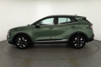 Vorschau: Kia Sportage 1.6 T-GDI Aut. Facelift