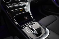 Mercedes-Benz C 180 C180 T Avantgarde