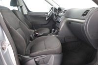 Skoda Yeti 1.2 TSI DSG