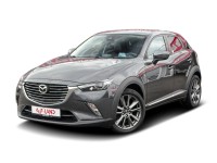 Mazda CX-3 2.0 SKYACTIV-G Kizoku Navi Sitzheizung LED