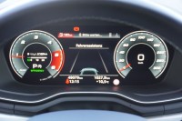 Audi A5 Sportback 2.0 TDI S line